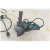 Image 6 : 2 Soldering Guns and PowerAngle Grinder