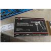 Image 5 : Tap & Die Set and 3 Air Tools – Riviter, Undercoating Gun, and Paint Sprayer