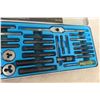 Image 8 : Tap & Die Set and 3 Air Tools – Riviter, Undercoating Gun, and Paint Sprayer