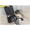 Image 1 : Multi-Tester,  Digital Multi-Meter, Black and Decker Jigsaw, and 9.6V Multitool