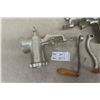 Image 2 : 2 Hand Held Grinders and Attachments