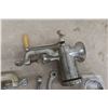 Image 3 : 2 Hand Held Grinders and Attachments