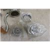 Image 4 : 2 Hand Held Grinders and Attachments