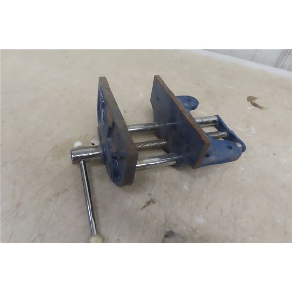 Record No. 57 Wood Vice