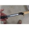 Image 7 : Quantity of Shelving Brackets, Supports, and Adjustable Uppers and Shelves – 10" Depth, 24" up to
