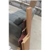 Image 9 : Quantity of Shelving Brackets, Supports, and Adjustable Uppers and Shelves – 10" Depth, 24" up to