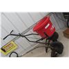 Image 1 : Ryobi 31cc Weed Eater and MasterCraft Fertilizer Spreader