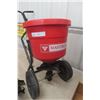 Image 2 : Ryobi 31cc Weed Eater and MasterCraft Fertilizer Spreader