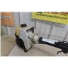 Image 4 : Ryobi 31cc Weed Eater and MasterCraft Fertilizer Spreader