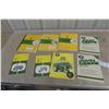 Image 1 : John Deere Tractor Manual – Diesel 50 Series 720, Plus Additional
