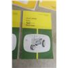 Image 3 : John Deere Tractor Manual – Diesel 50 Series 720, Plus Additional