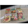 Image 1 : Unique Bedtime Story Books and Bible Firsts
