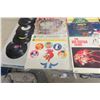 Image 4 : Vinyl Records – Kenny Rogers, Woody Woodpecker, and Buddy Holly