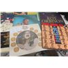 Image 6 : Vinyl Records – Kenny Rogers, Woody Woodpecker, and Buddy Holly