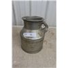 Image 2 : Cream Cans – Qty 2 (1 Labeled Silverwood)