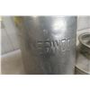 Image 5 : Cream Cans – Qty 2 (1 Labeled Silverwood)