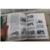 Image 10 : 7x Tractors & Thresher Books - John Deere