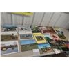 Image 1 : John Deere Tractors Magazines and Books– Qty 17