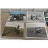 Image 2 : John Deere Tractors Magazines and Books– Qty 17