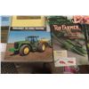 Image 5 : John Deere Tractors Magazines and Books– Qty 17