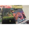 Image 6 : John Deere Tractors Magazines and Books– Qty 17
