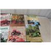 Image 7 : John Deere Tractors Magazines and Books– Qty 17
