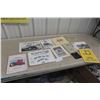 Image 1 : Tractor Manuals and Pamphlets Including Austin Museum Paper and more