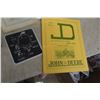 Image 3 : Tractor Manuals and Pamphlets Including Austin Museum Paper and more