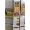 Image 2 : New Window Blinds – Qty 4 (2× 42"×48" and 2× 30"×72")