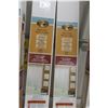 Image 3 : New Window Blinds – Qty 4 (2× 42"×48" and 2× 30"×72")