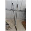 Image 2 : 2x Hand Rakes & Clipper