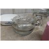 Image 2 : Corning Ware Tea Pot and Cups