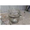 Image 3 : Corning Ware Tea Pot and Cups