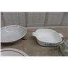 Image 4 : Corning Ware Tea Pot and Cups