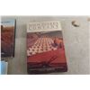 Image 2 : 3 Hardcover John Deere History Books – Tractors and Equipment