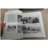 Image 6 : 3 Hardcover John Deere History Books – Tractors and Equipment