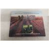 Image 7 : 3 Hardcover John Deere History Books – Tractors and Equipment