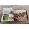Image 8 : 3 Hardcover John Deere History Books – Tractors and Equipment