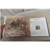 Image 9 : 3 Hardcover John Deere History Books – Tractors and Equipment