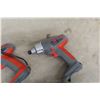 Image 4 : TerraTeK 18V Drill and Impact Driver with Battery, Charger, and Case