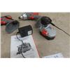 Image 6 : TerraTeK 18V Drill and Impact Driver with Battery, Charger, and Case