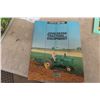 Image 2 : John Deere Hardcover Books – Qty 5