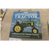 Image 4 : John Deere Hardcover Books – Qty 5
