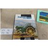 Image 6 : John Deere Hardcover Books – Qty 5