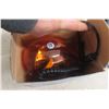 Image 3 : Rotating Amber Beacon Light, Extension Mirror, Vehicle Antenna, Chain Saw Blade +