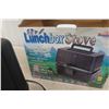 Image 5 : BBQ Utensils and Cutting Board, 12V Lunch Box (Cools or Warms)