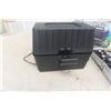 Image 6 : BBQ Utensils and Cutting Board, 12V Lunch Box (Cools or Warms)