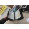 Image 7 : BBQ Utensils and Cutting Board, 12V Lunch Box (Cools or Warms)