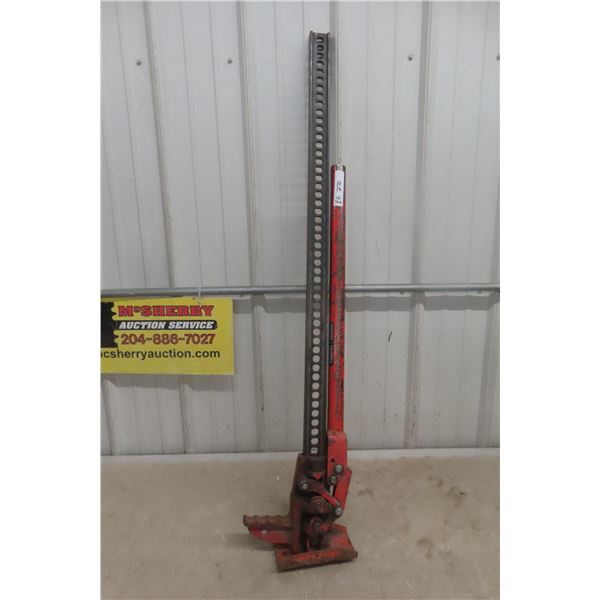 Farm Jack – 48"