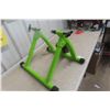 Image 3 : Bicycle Roller Trainer